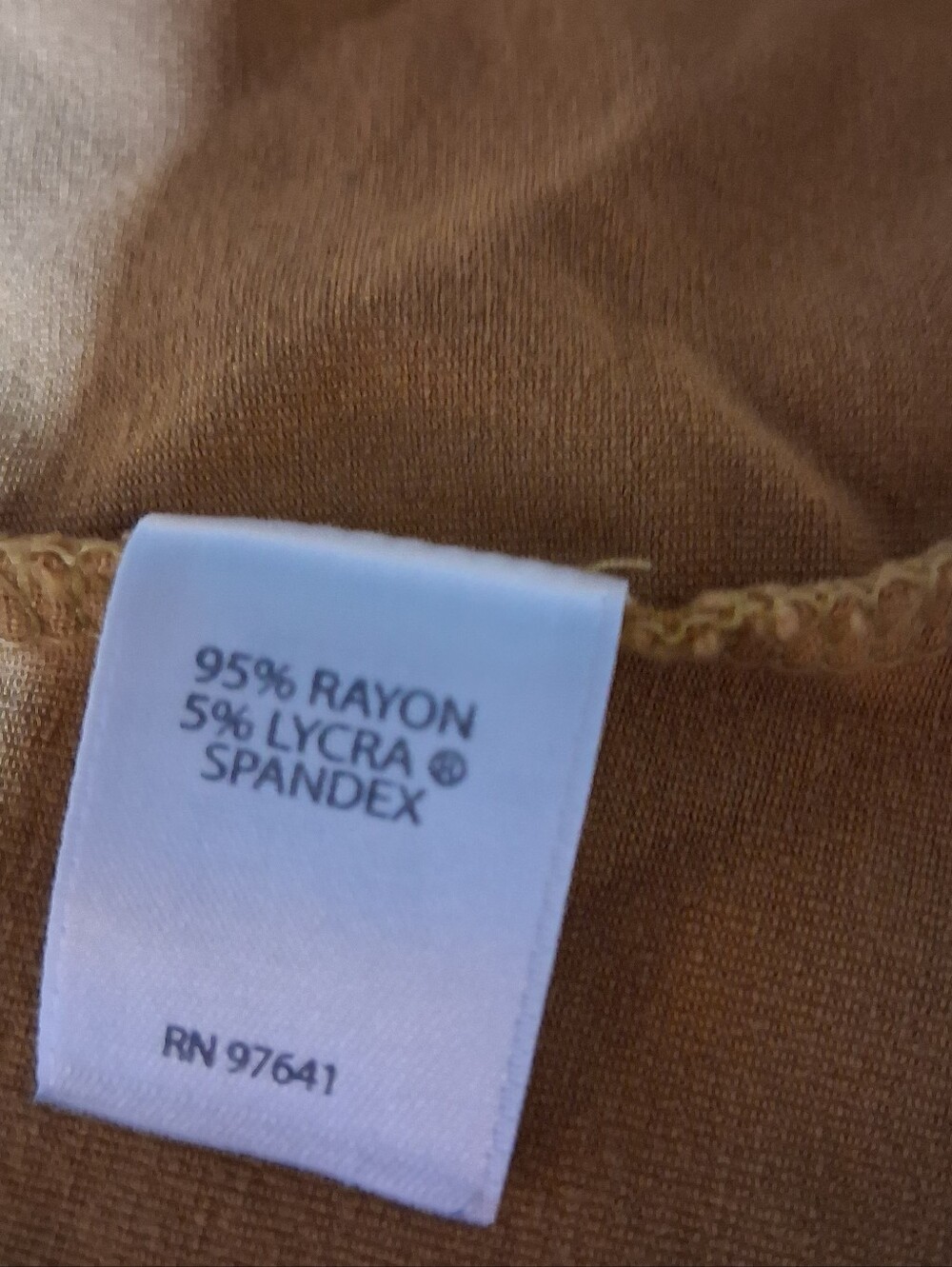 J. Jill Women's Wearever Mustard Yellow Open Front Long Knit Cardigan L - Picture 6 of 12